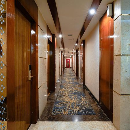 Kingston Hotel بنغالور المظهر الخارجي الصورة