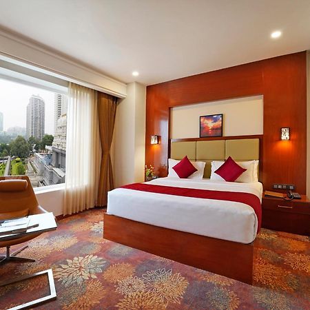 Kingston Hotel بنغالور المظهر الخارجي الصورة