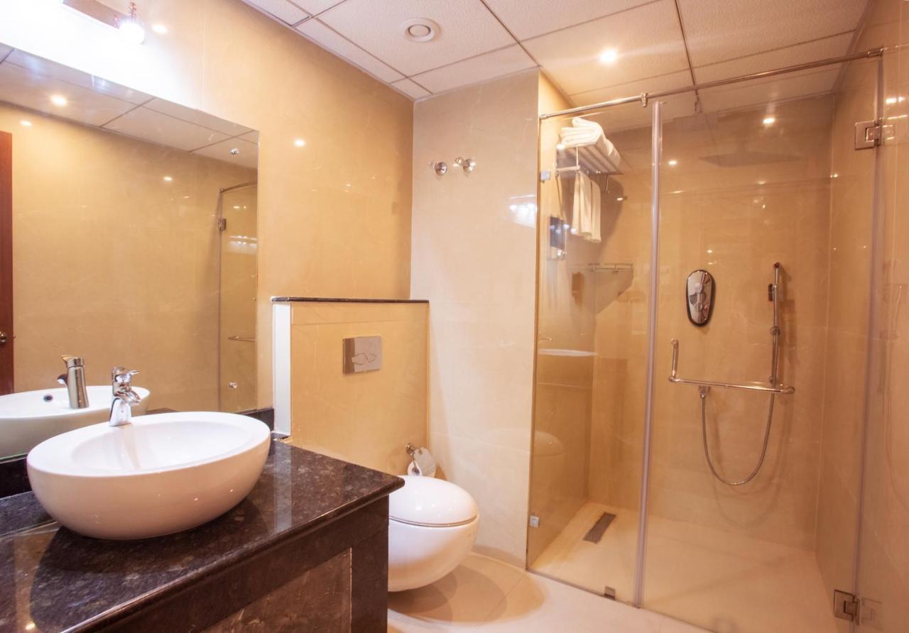 Kingston Hotel بنغالور المظهر الخارجي الصورة