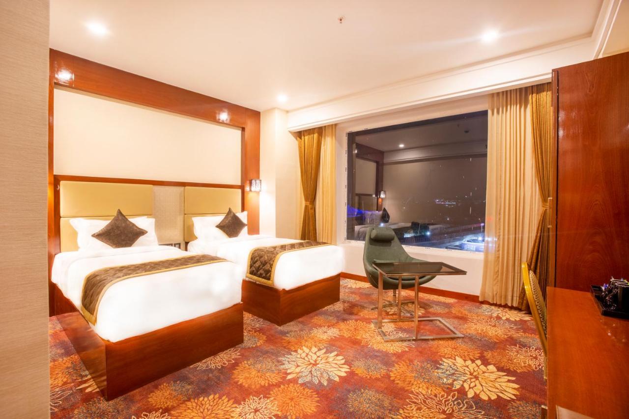 Kingston Hotel بنغالور المظهر الخارجي الصورة