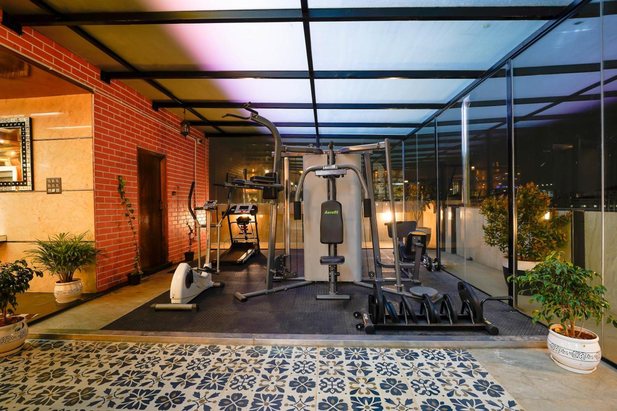 Kingston Hotel بنغالور المظهر الخارجي الصورة