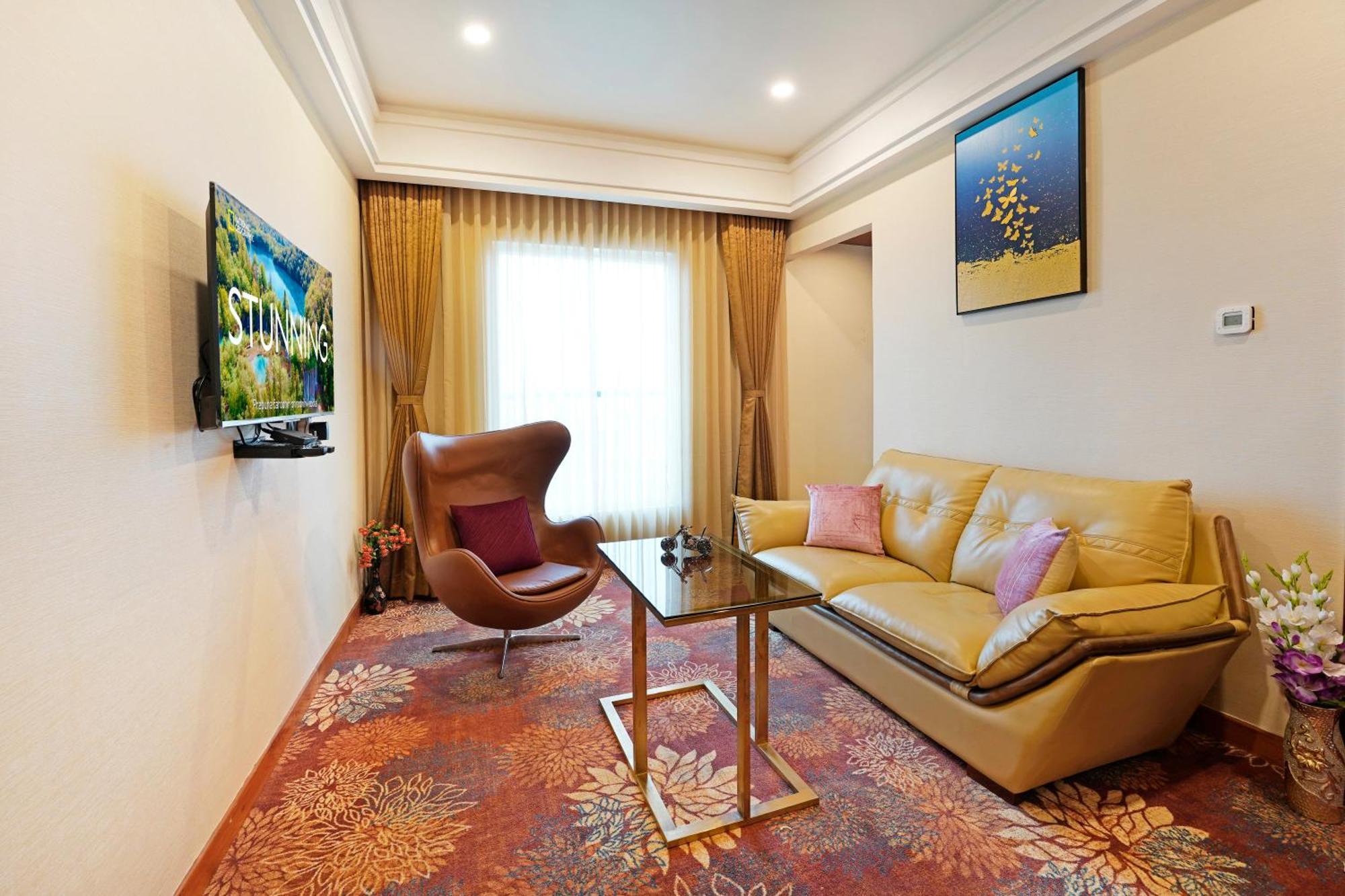 Kingston Hotel بنغالور المظهر الخارجي الصورة